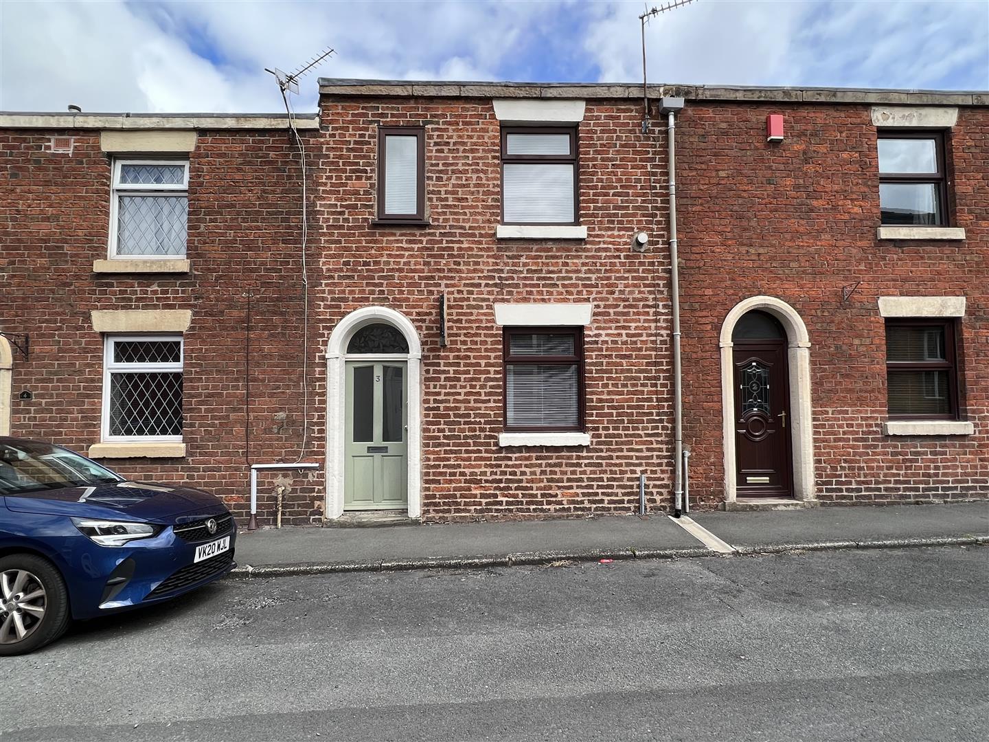 Properties Archive Page 2 of 14 Holdens Estate Agents